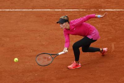 Завацкая прошла в финал квалификации турнира WTA в Италии