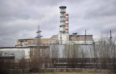 В реакторе Чернобыльской АЭС возобновились ядерные реакции