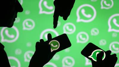 «Не дают выбора»: в России прокомментировали новое пользовательское соглашение WhatsApp