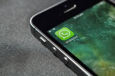 В Госдуме заявили, что ограничение работы WhatsApp в РФ не обсуждается