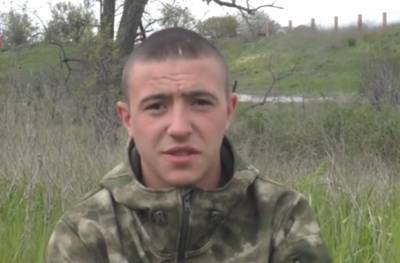 «Ягодки еще впереди»: Боец Народной милиции ДНР убежден, что Киев пойдет войной на Донбасс