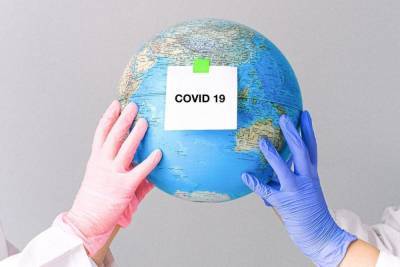 Около 4,5 тысяч великолучан сделали прививку от COVID-19