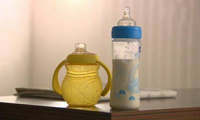 "Бомба" замедленного действия: медики предупредили об опасности детских молочных смесей - akcenty.com.ua - Англия