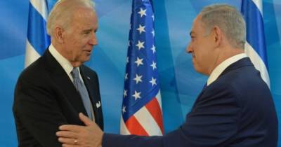 "Непоколебимая поддержка". Премьер Израиля уже второй раз за неделю говорил с Байденом