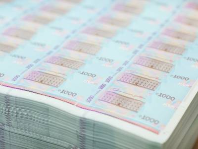 Украинцам и бизнесу из "красных" зон эпидемии государство выплатило более 1 млрд грн – Шмыгаль