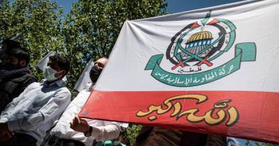 ХАМАС: двухчасовое прекращение огня коснется лишь Тель-Авива