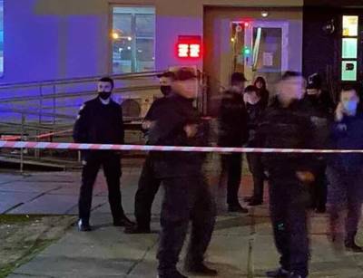 Чуть не убили охранника: в ночном клубе Киева произошла драка со стрельбой