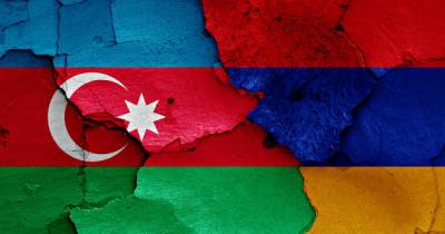 Переговоры Азербайджана и Армении о демаркации границы зашли в тупик
