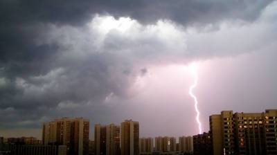 Украину зальет дождями: в каких регионах ожидается непогода