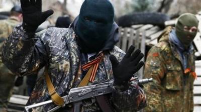 Боевики на Донбассе начали «сбор резервистов» из-за «угрозы Украины»