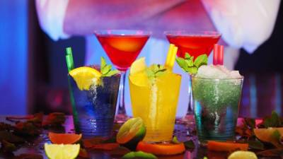 Московский нарколог не согласился с исследованием о пользе умеренной выпивки
