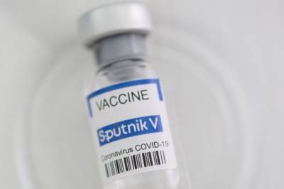 Вакцина «Спутник V» зарегистрирована в Эквадоре