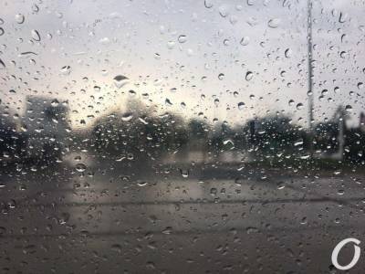 Погода в Одессе 16 мая: возможен дождь с грозой - odessa-life.od.ua - Одесса - Одесская обл.