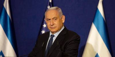 Нетаниягу в ответ на угрозы ХАМАС: “Вам нигде не спрятаться, достанем вас из-под земли”