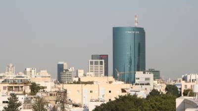 Жители Тель-Авива снова слышат сирены ПВО после двухчасового перемирия