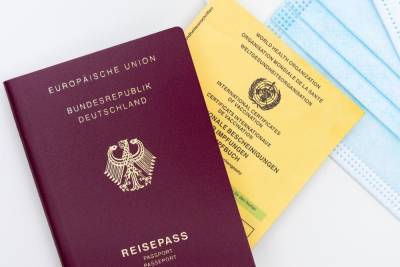 Слуцкий назвал введение в мире паспортов вакцинации деструктивной идеей