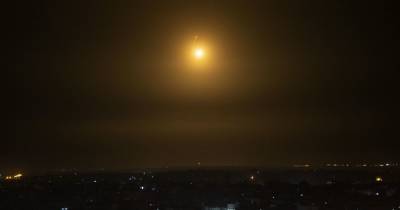 Нарушение международного права: ХАМАС возобновил обстрел израильских городов