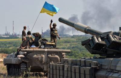 Послам G7 рассказали, как Украина «стремится» к миру на Донбассе