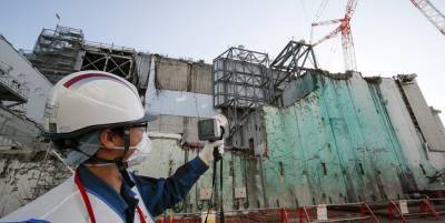 Чтобы «Фукусима» не пылила. Специалисты Димитровградского НИИАРа успешно завершили два проекта