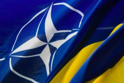 Вопрос Украины будет на повестке дня июньского саммита НАТО