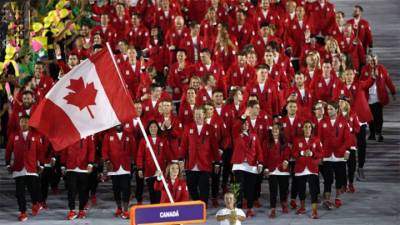 Болельщики Канады не хотят участия сборной в Олимпиаде-2021