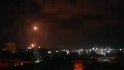 Перемирие закончилось: ХАМАС вновь начал массированный обстрел Израиля – видео