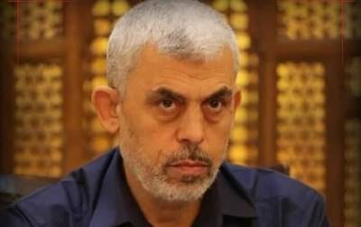 В Газе уничтожен дом одного из лидеров ХАМАС