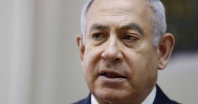 "Будут непростые дни": Нетаньяху предупредил израильтян из-за эскалации конфликта на Ближнем Востоке