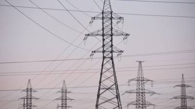 Число нижегородцев без электричества увеличилось до 50,6 тыс. человек