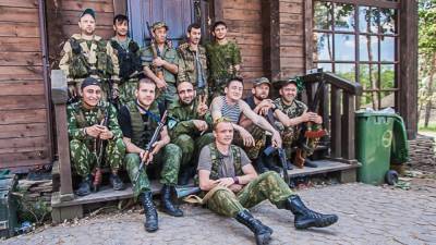 Из-за возможных "угроз со стороны Украины": боевики на Донбассе собирают резервистов и технику