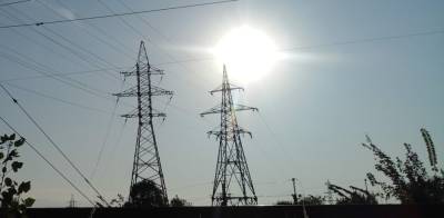 Украинцы будут платить за электричество по новым тарифам уже с 1 июля – замминистра