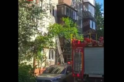 В Киеве в квартире прогремел взрыв: есть пострадавший