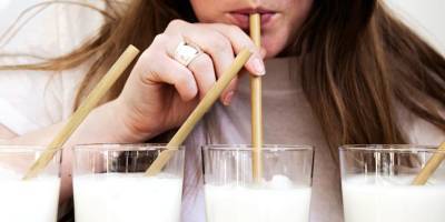 Вредны ли молочные продукты для нашего здоровья?