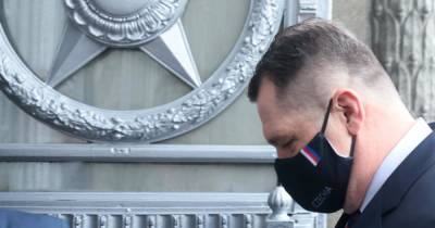 Посол Чехии в РФ растерялся после объявления страны недружественной