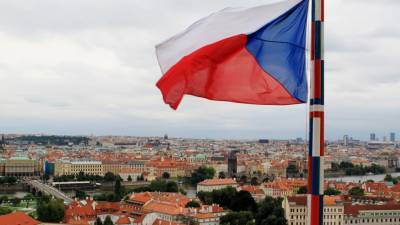 Посол Чехии потребовал разъяснений от России по работе диппредставительства