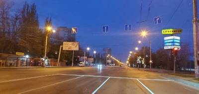 В Одессе изменят схему проезда перекрестка двух проспектов на Таирова