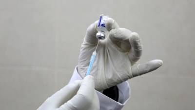 Вторая партия вакцины "Спутник V" прибыла в индийский город Хайдарабад