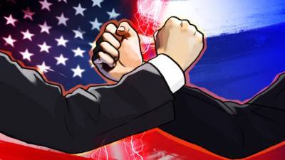 Экс-советница Рейгана объяснила выбор России на роль врага у США