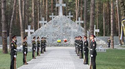 День памяти жертв политических репрессий: как Москва уничтожала Украину и украинцев