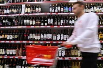 Стоимость водки, виски и коньяка сильно разозлит: как и когда в Украине подорожает алкоголь
