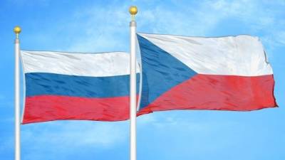 В посольстве Чехии ожидают разъяснений о дальнейшей работе в России