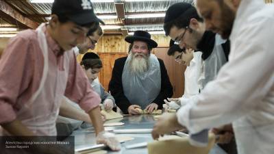 РЕК соберет средства для помощи еврейскому народу Израиля на акции в Москве