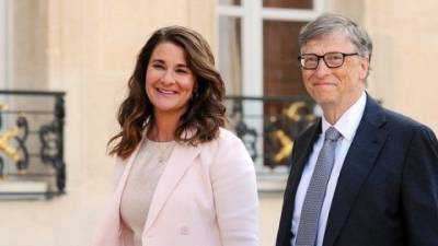 Мелинда Гейтс после развода получила акции на миллиарды долларов