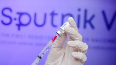Россия отправила вторую партию вакцины "Спутник V" для жителей Индии