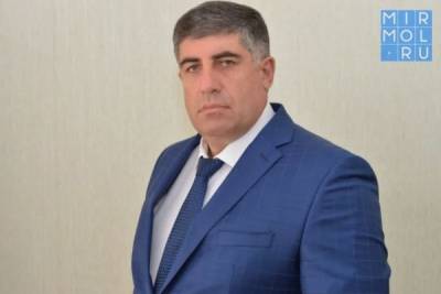 Нариман Асваров: «Индивидуальное жилищное строительство в Дагестане долгие годы не контролировалось»