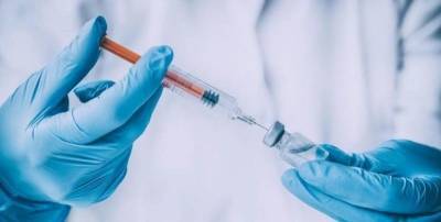 Иммунолог Федор Лапий рассказал, почему не стоит принимать препараты для разжижения крови до или после вакцинации - ТЕЛЕГРАФ