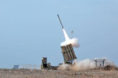 Из сектора Газа по Израилю за ночь выпустили более 50 ракет - СМИ