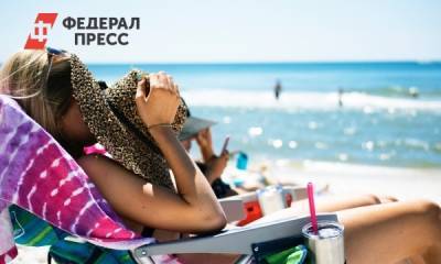 Ирина Котова - Дерматолог объяснила, как выбрать хороший солнцезащитный крем - fedpress.ru - Москва
