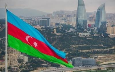 Лейла Абдуллаева - В Баку отреагировали на ситуацию на границе с Арменией - korrespondent.net - Армения - Азербайджан - Нагорный Карабах