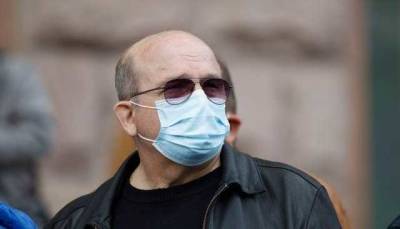 В Украине за сутки 3 620 человека заболели коронавирусом